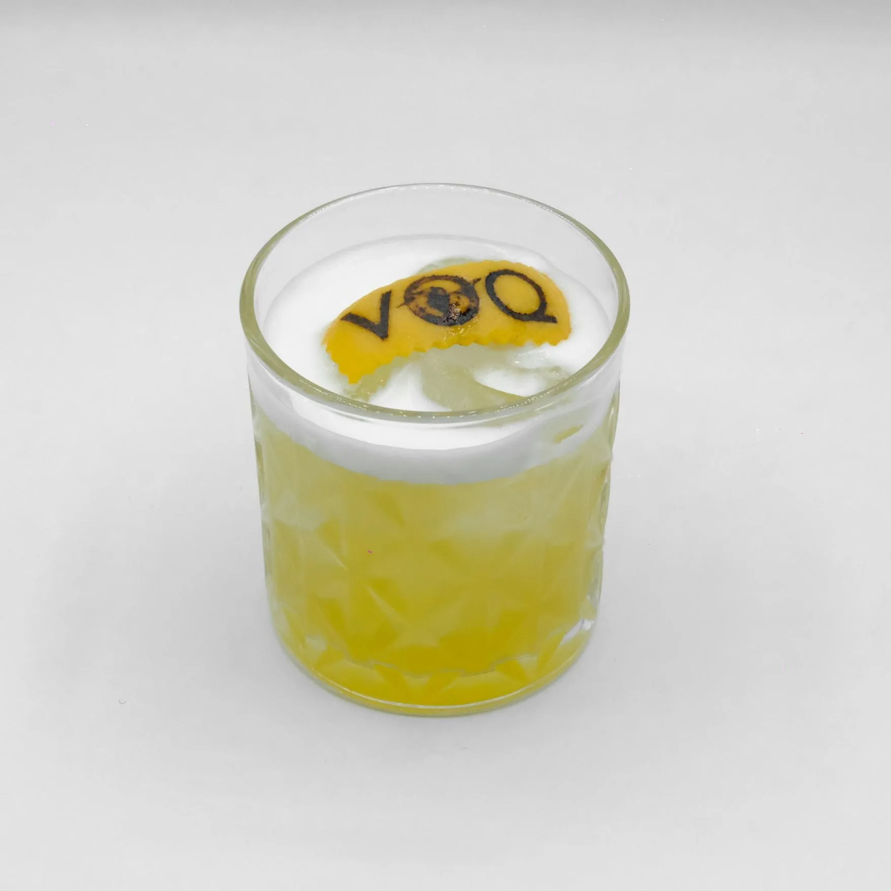 Whiskey Sour