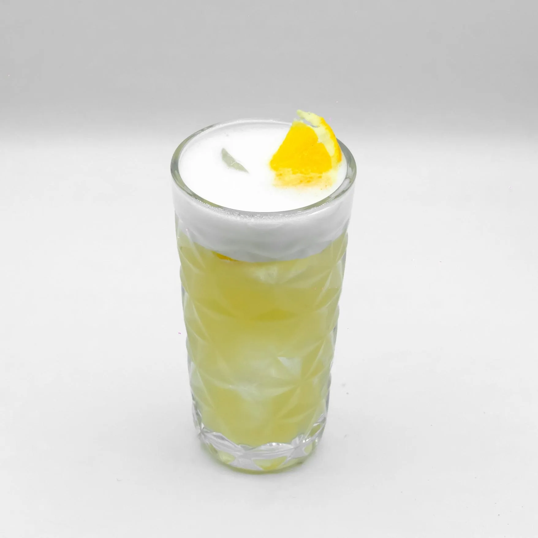 Lynburg Lemonade